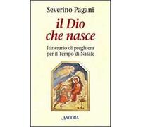Il Dio che nasce