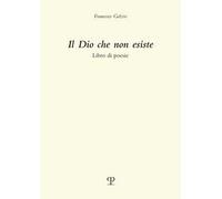 Il dio che non esiste
