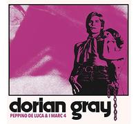 Il Dio Chiamato Dorian (7")
