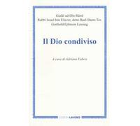 Il Dio condiviso