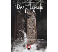 Il dio dalle lunghe dita