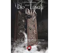 Il dio dalle lunghe dita