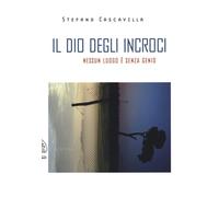 Il dio degli incroci. Nessun luogo è senza genio [Paperback] [Apr 01, 2021] Casc