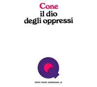 Il dio degli oppressi