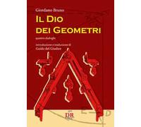 Il Dio dei geometri. Quattro dialoghi