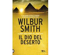 Il dio del deserto