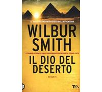 Il dio del deserto