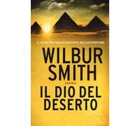 Il dio del deserto