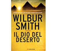 Il dio del deserto