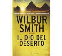 Il dio del deserto - Smith Wilbur