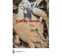 Il dio del labirinto - Wilson Colin