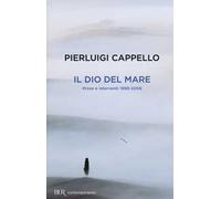 Il Dio del mare. Prose e interventi (1998-2006)
