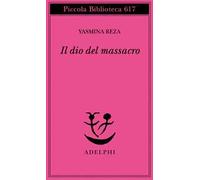 Il dio del massacro