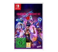 Il dio del rock [Nintendo Switch]