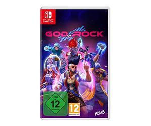 Il dio del rock [Nintendo Switch]
