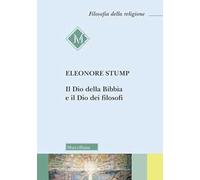 Il Dio della Bibbia e dei filosofi