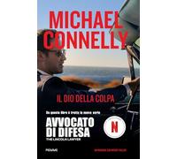 Il dio della colpa. Ediz. tie-in