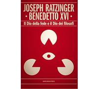 Il Dio della fede e il Dio dei filosofi