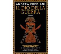 Il dio della guerra