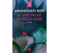 Il dio delle piccole cose