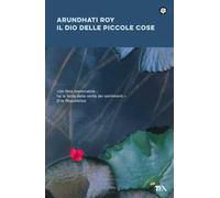 Il dio delle piccole cose. Nuova ediz.
