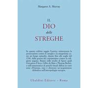 Il dio delle streghe