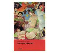 Il dio delle tarantate