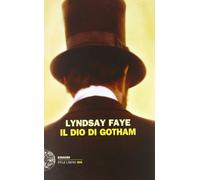 Il dio di Gotham