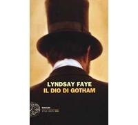 Il dio di Gotham