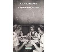 Il dio di una estate