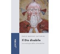Il Dio disabile. Una teologia della vulnerabilità