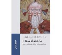 Il Dio disabile. Una teologia della vulnerabilità