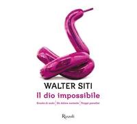 Il dio impossibile