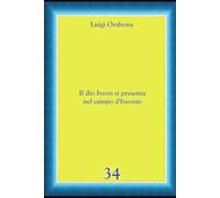 Il dio Iveon si presenta nel campo di Iveonte