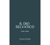 Il dio selvatico