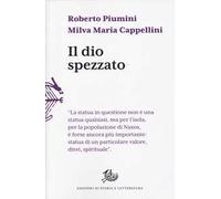 Il dio spezzato
