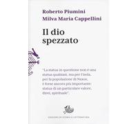 Il dio spezzato