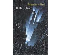 Il dio Thoth
