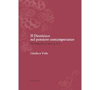 Il dionisiaco nel pensiero contemporaneo. Da Nietzsche a Carmelo Bene - Vi...