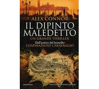 Il dipinto maledetto