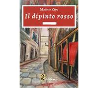 Il dipinto rosso