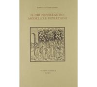 Il dir novellando: modello e deviazioni