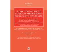 Il direttore dei servizi generali e amministrativi dopo il nuovo CCNL 2016-2018