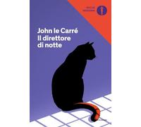 Il direttore di notte