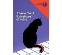 Il direttore di notte