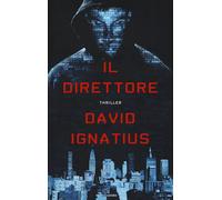Il direttore - Ignatius David