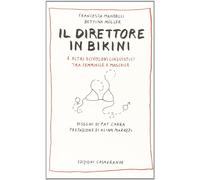 Il direttore in bikini e altri scivoloni linguistici tra femminile e maschile