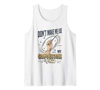 Il Direttore Musicale Non Mi Fa Usare la Voce del Direttore d'orchestra Canotta