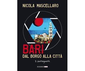 Il Direttore Oronzo Valentini - Mascellaro Nicola - 2024 - Di Marsico Libri
