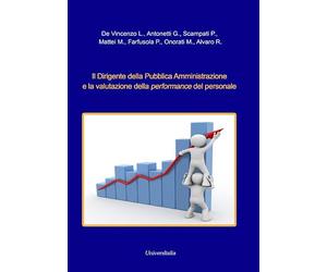 Il dirigente della pubblica amministrazione e la valutazione della performance del personale